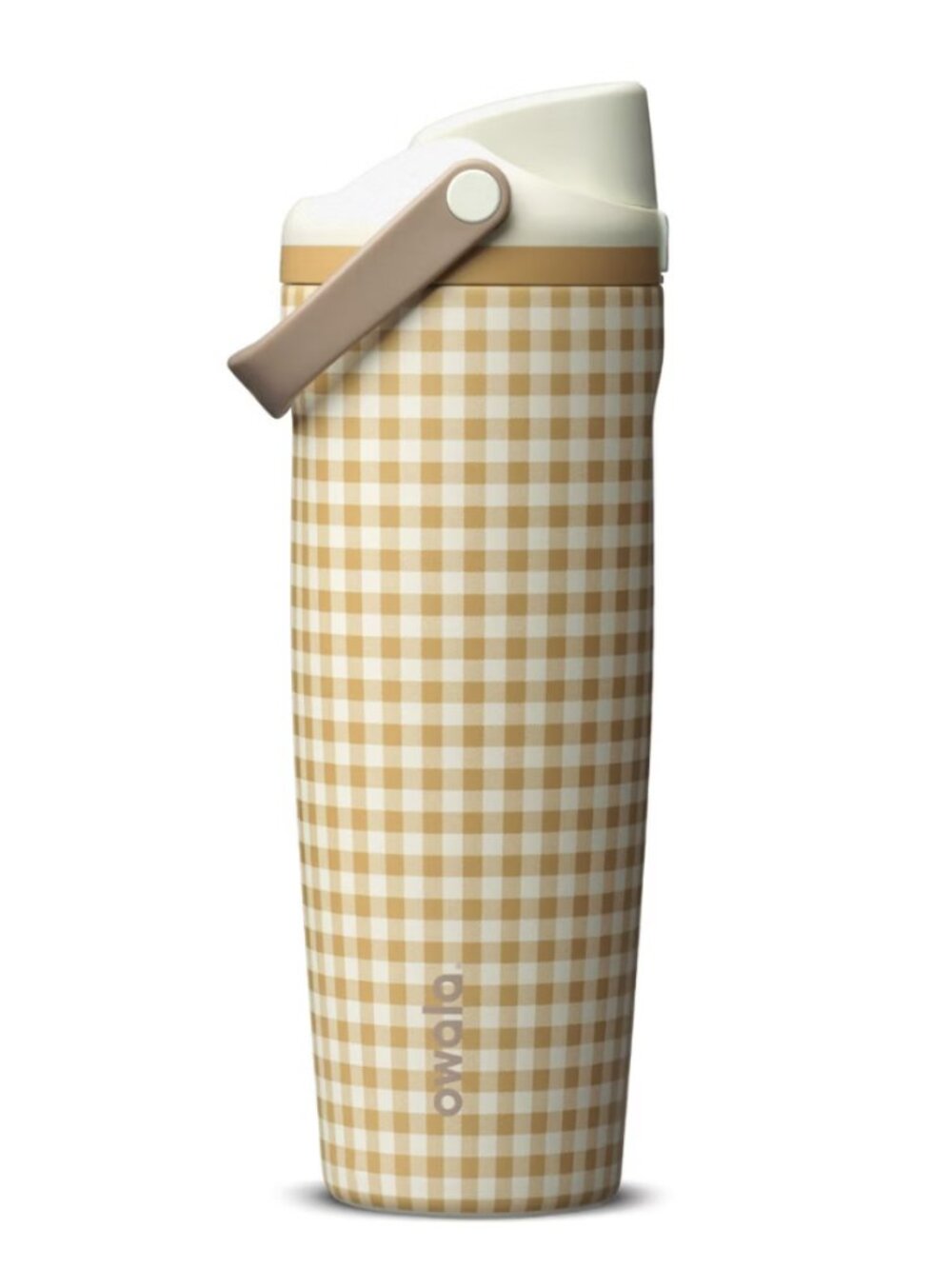 NWT Owala - suppertime 32 oz handle
